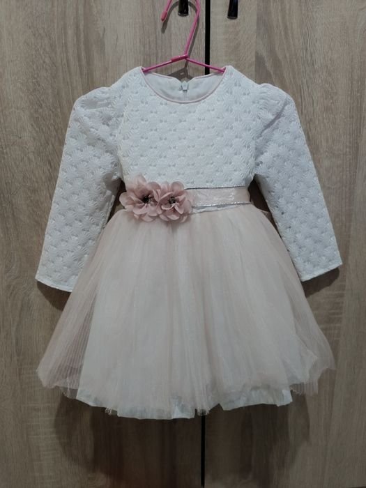 Лот за малка принцеса 68-86 месеца