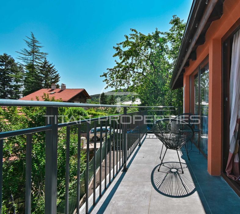 Продава се Къща в София, Бояна - 177 кв.м за 2373 €/кв.м - Снимка #19