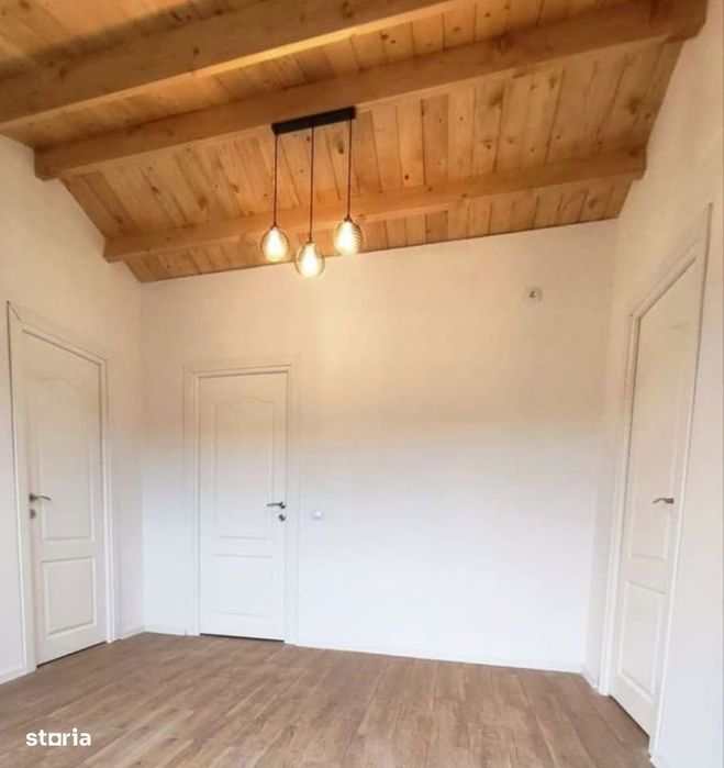 Casa noua la cheie langa Sibiu