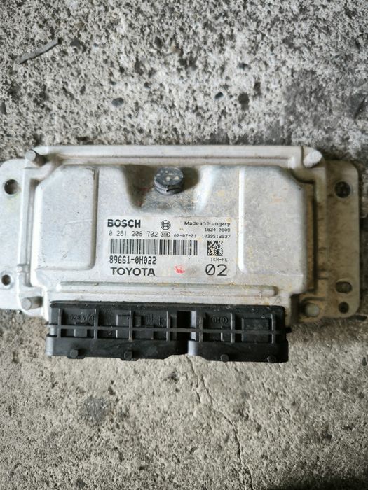 Компютър за двигател за VW,Audi,Seat,Skoda 1.2i