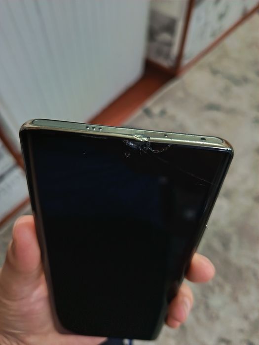 Infinix 40 pro 12/256