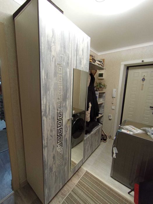 Продам 3комн кв 8мкр