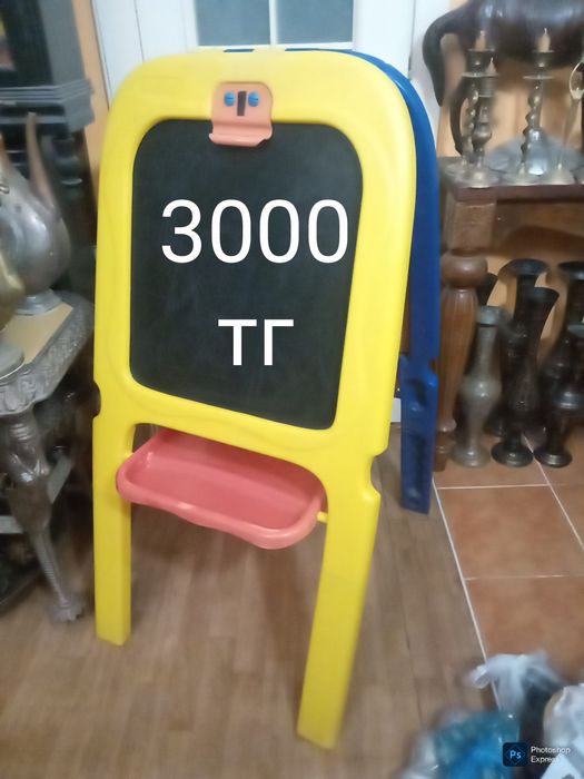 Доски для детского творчества