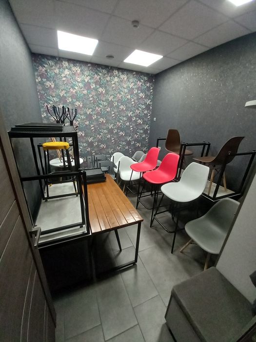 Столы кофейные,лофт.