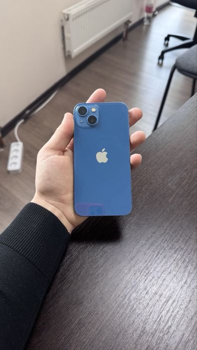 Apple iPhone 13 128 ГБ