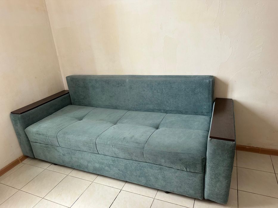 продам диван раскладной