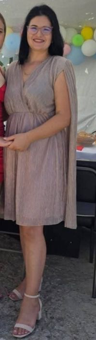 Rochiță Mărimea 44