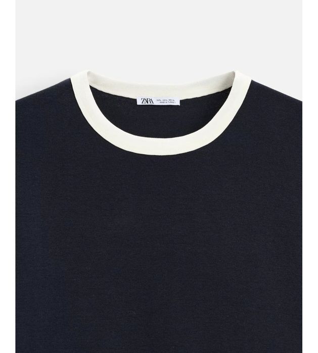 футбол zara рамер L