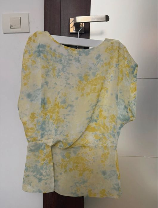 Top Calvin Klein, marime S