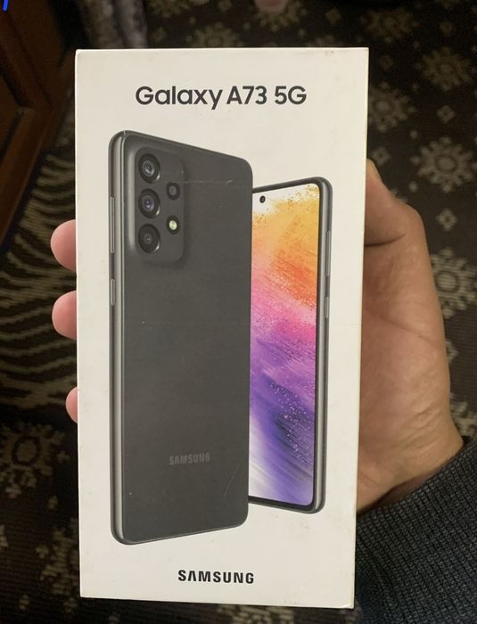 Samsung A73 5g abmen qilaman