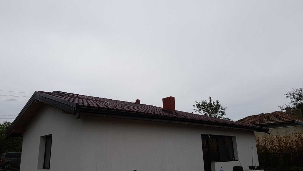 Продава се Къща в с. Кочмар, Област Добрич - 97 кв.м за 823 €/кв.м - Снимка #16