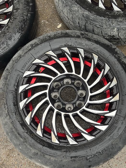 Maybax diska r13 universal diska