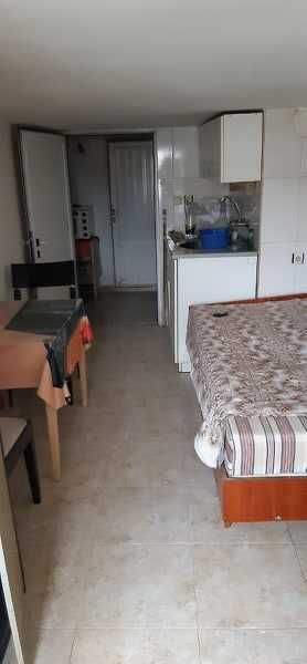 Дава се под наем Двустаен апартамент в Бургас, Възраждане - 40 кв.м за 75 € - Снимка #5