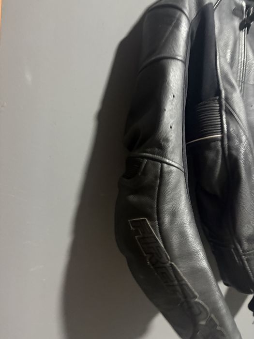 Vand geaca moto fox