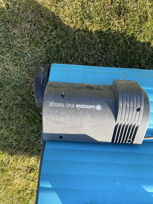 Scarificator gardena EVC1000
