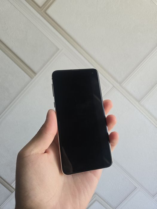 Samsung S10e 128gb