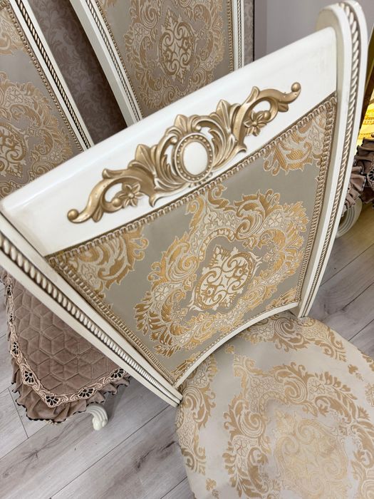 Мебель стулья для кухни