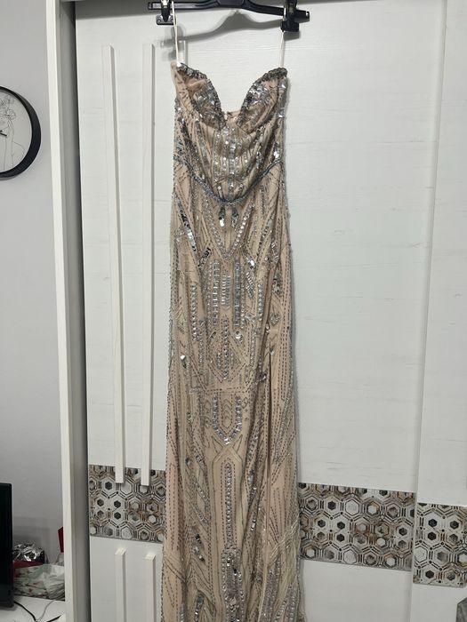 Rochie superba Asos marimea M