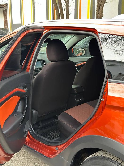 Лада Веста крос отлично состояние