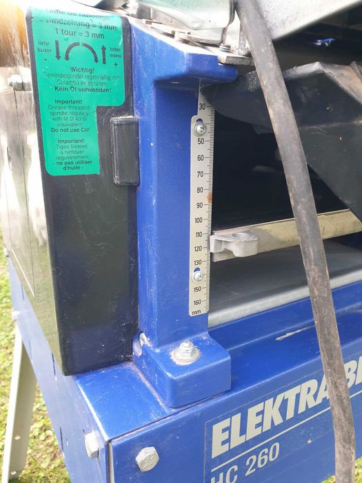 Абрихт щрайхмус Metabo