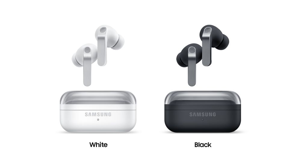 Новый! Samsung Galaxy Buds 4 Pro Бесплатная доставка!