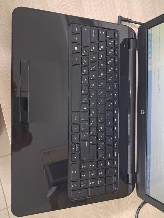 Продам ноутбуки HP Lenovo