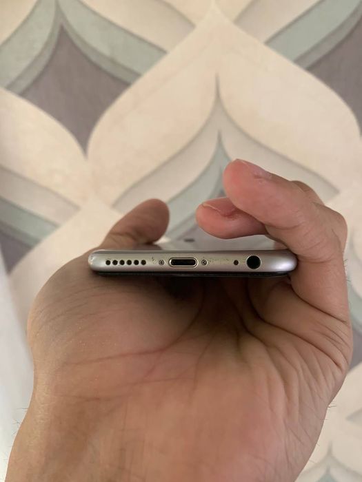 Iphone 6s 64gb ideal