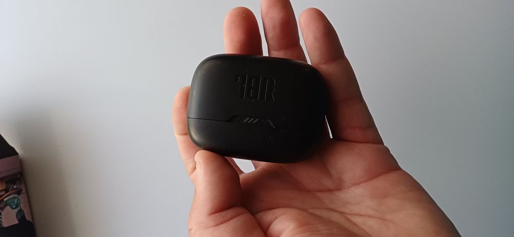 Casti in ear jbl AnC