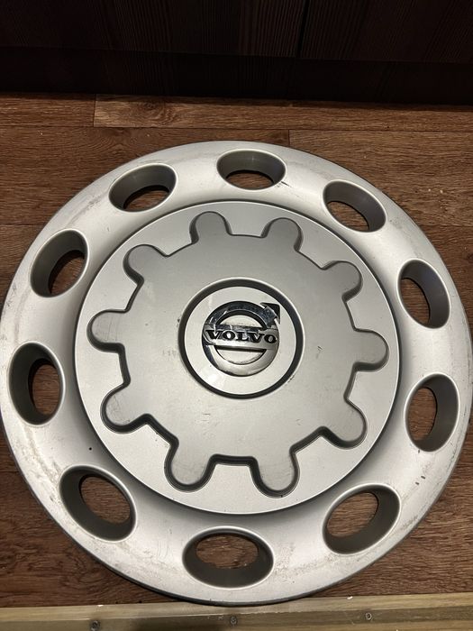 Колпак Вольво FH