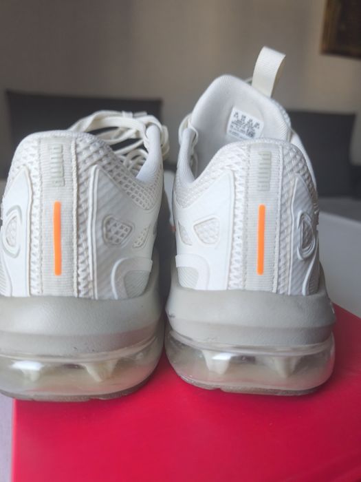 Продам кроссовки Puma original 44размер
