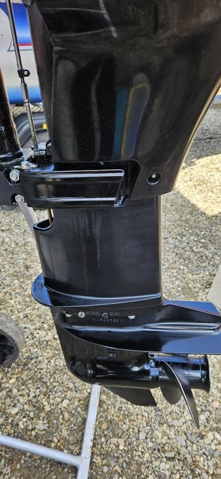 Motor Barcă Mercury