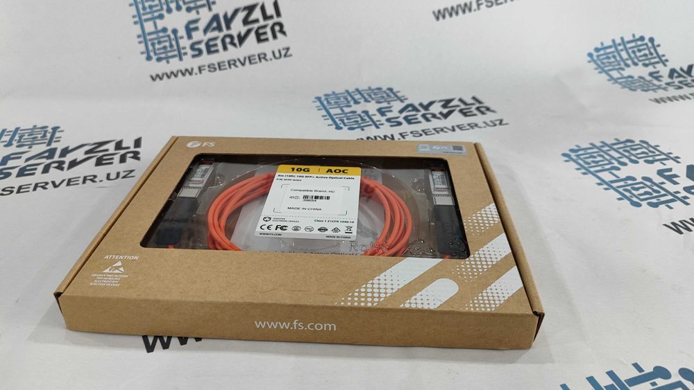 Сетевые карты для серверов