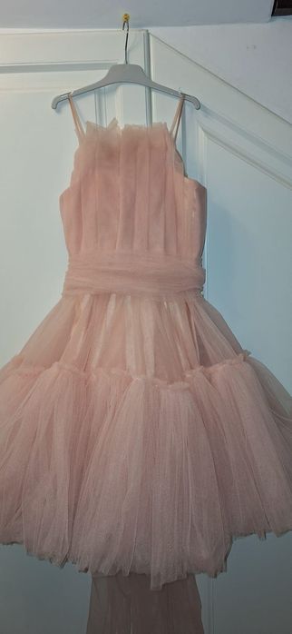 Vand rochie fetita 12-13 ani