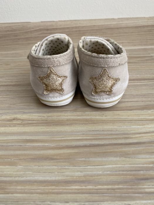 Бебешки обувки Mayoral
