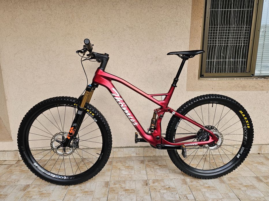 Thomus Lightrider 29
