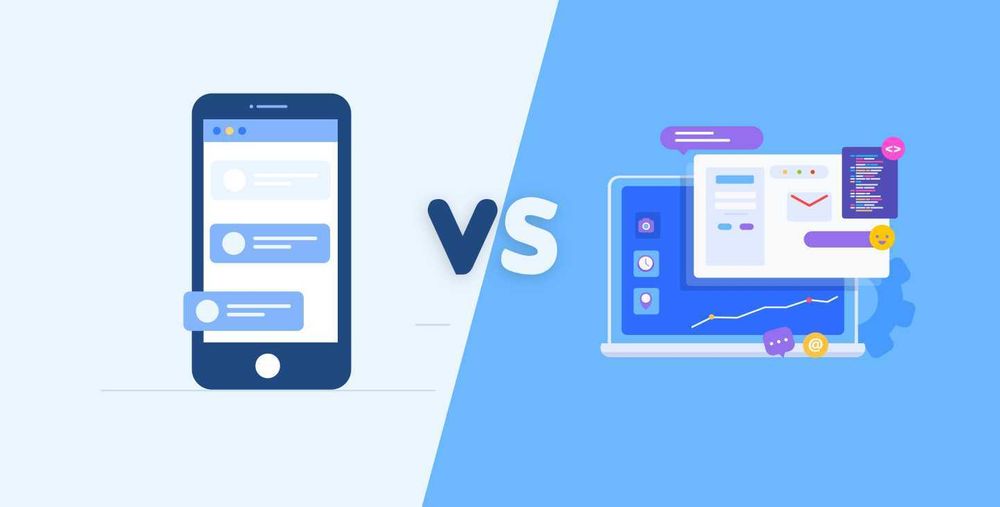 Web sayt, telegeram bot, mobile dasturlar