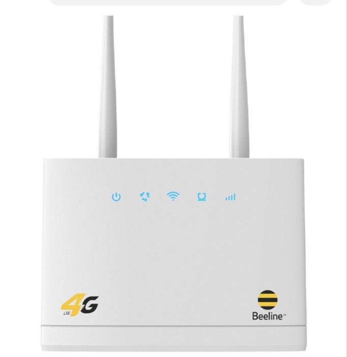 Модем wi-fi от Биллайн