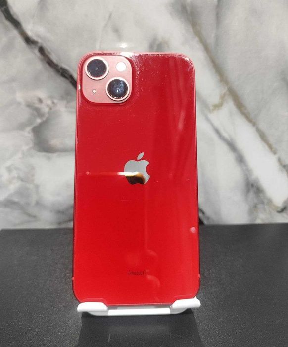 Apple Iphone 13 128 gb (Шымкент Республики 22/44) лот: 980552