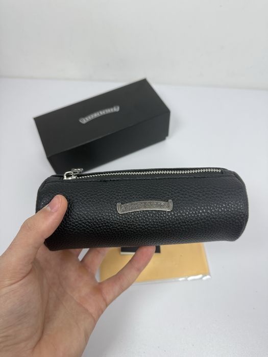 Penar Chrome Hearts piele