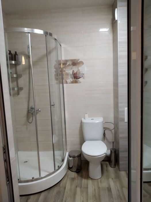 3-стаен апартамент под наем в Бели брези