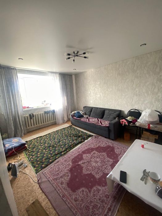 Продам 3 ком квартиру в хром заводе
