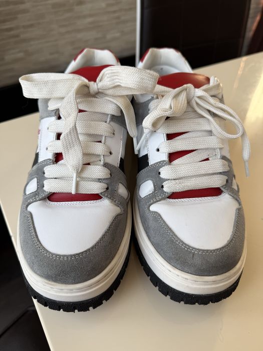 Дамски обувки dsquared2