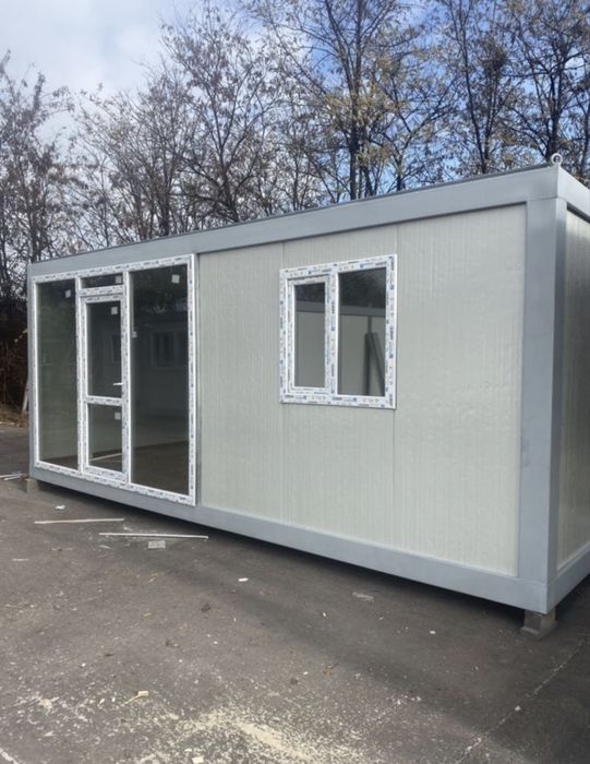 Container containere modulare