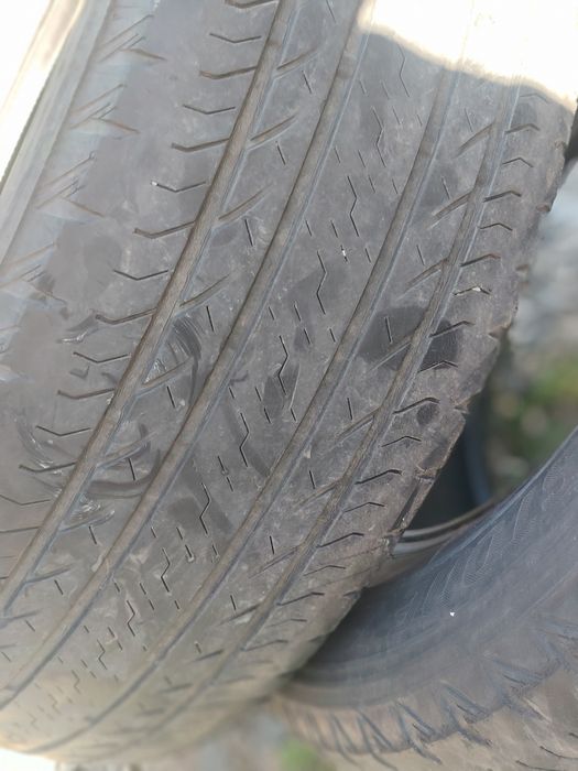 Продам баллоны б/у 65х18х245