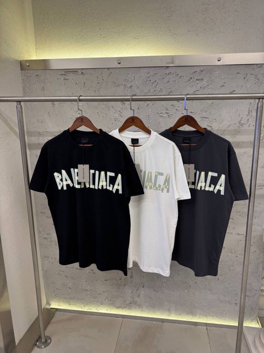 Най-високо качество мъжки маркови тениски