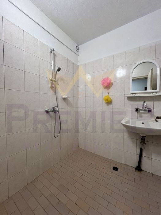 1-стаен в Варна-Спортна зала площ 35