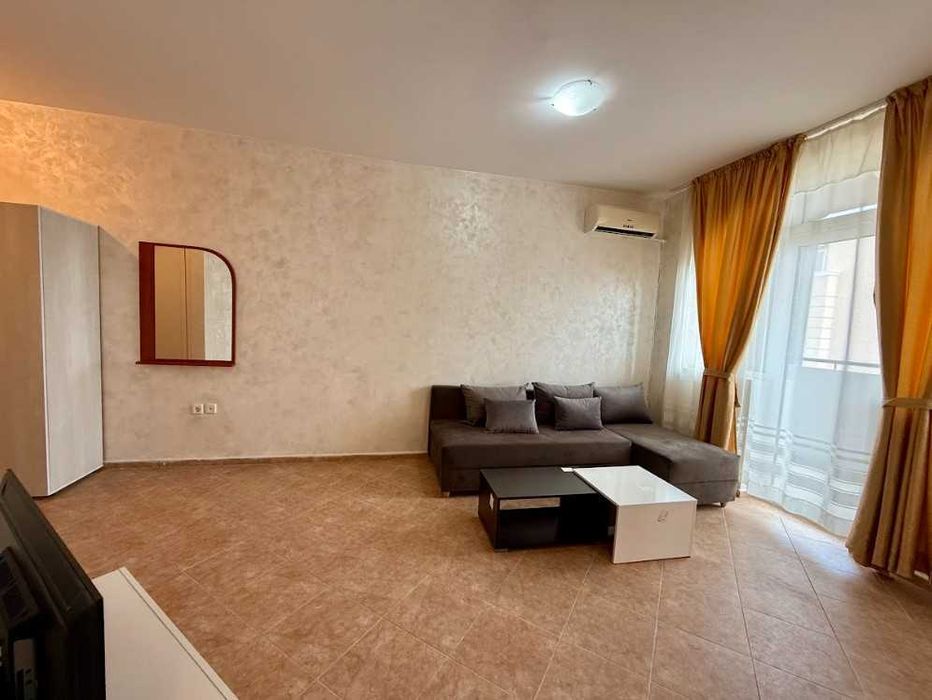 Продава се Двустаен апартамент в с. Равда, Област Бургас - 61 кв.м за 584 €/кв.м - Снимка #2