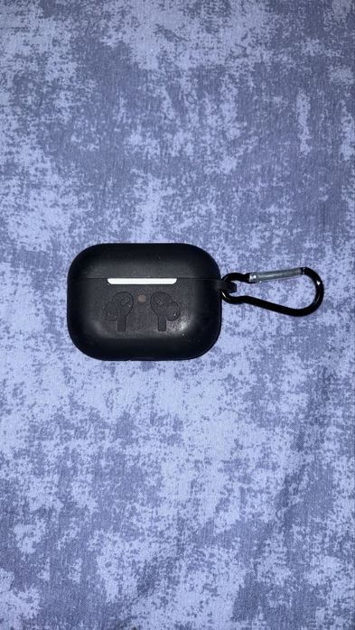 Наушники Airpods pro (оригинал)