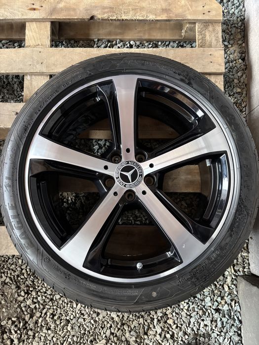 Jante Mercedes C Klasse All Terrain W206 S206 Vito V W447 W448 Echipare Vara Demo R19