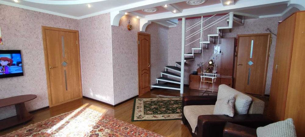 Продам отличный дом.